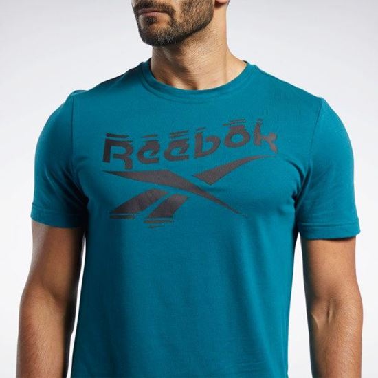 Picture of Gs Branded Crew Tee