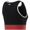 Picture of Linear Logo Cotton Bra