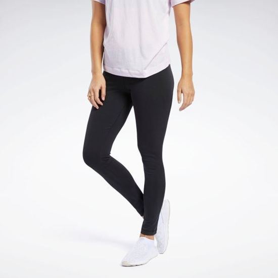 Picture of Te Cotton Legging