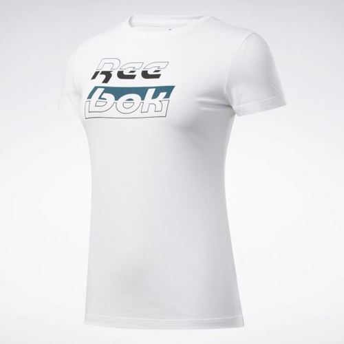 Picture of Te Graphic Tee Reebok