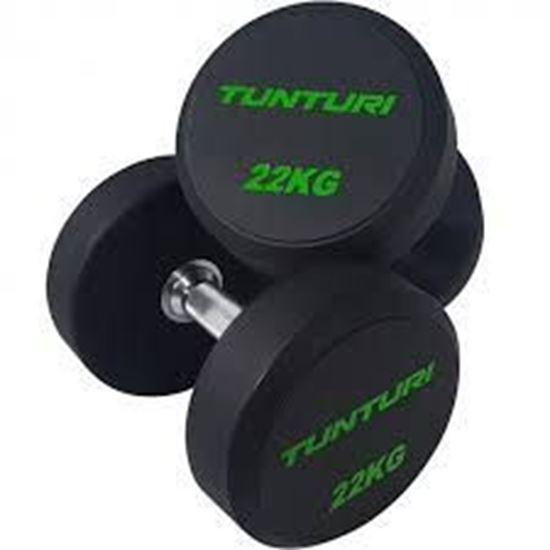 Picture of Pro Dumbbell Set X2