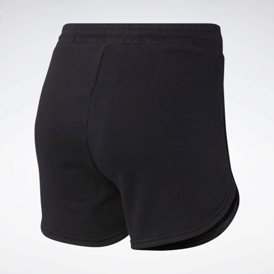 Picture of Te French Terry Short