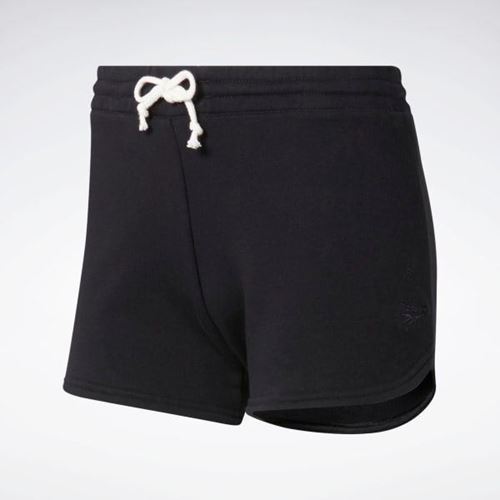 Picture of Te French Terry Short