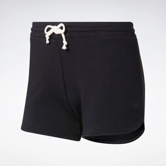 Picture of Te French Terry Short