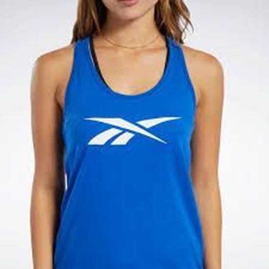 Picture of Te Graphic Tank