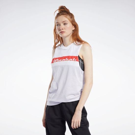 Picture of Wor Myt Graphic Tank