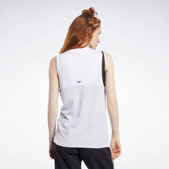 Picture of Wor Myt Graphic Tank
