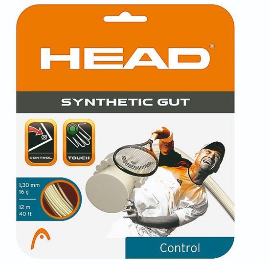 Picture of Head Synthetic Gut Set