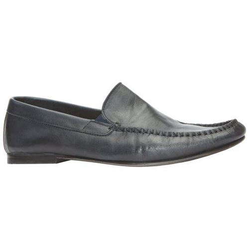 Picture of Real Leather Moccasins