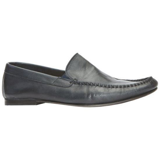Picture of Real Leather Moccasins