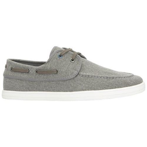 Picture of Canvas Moccasins