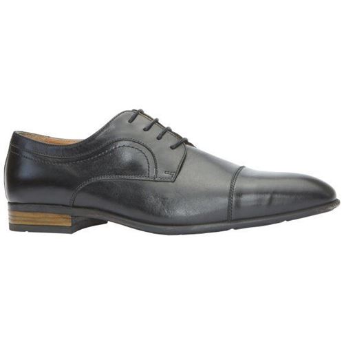 Picture of Real Leather Laceup-Shoes