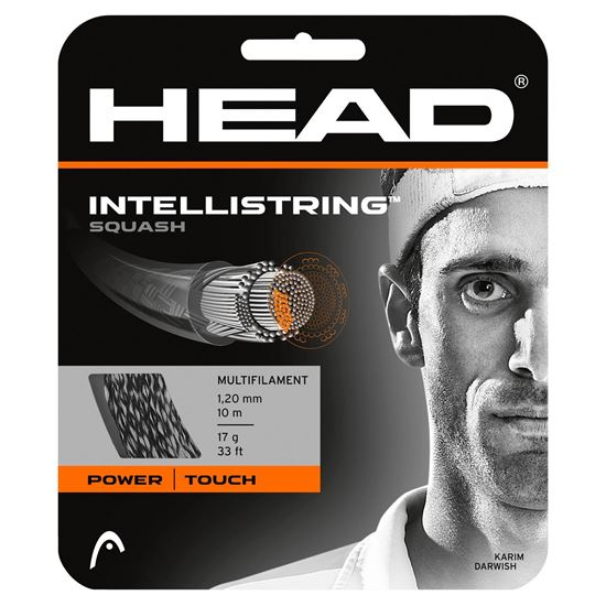 Picture of Intellistring Squash