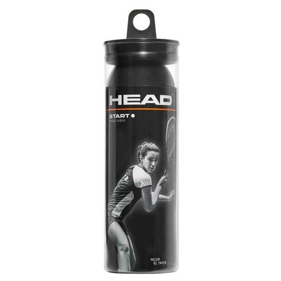 Picture of Squash 3 Ball Tube Start