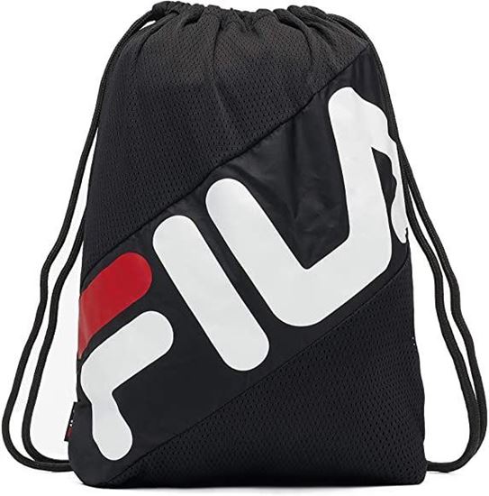 Picture of Gym Sack Mesh Double