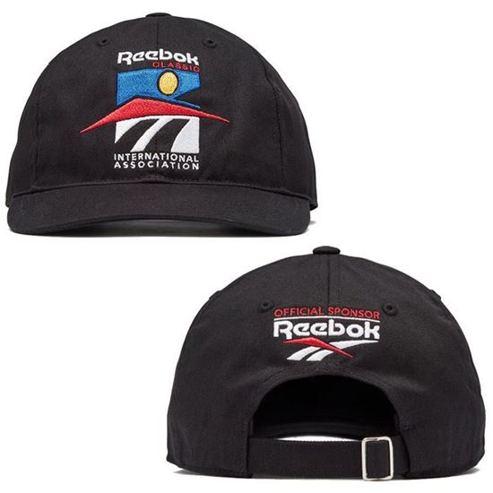 Picture of Cl Gr Int Assoc Baseb Cap