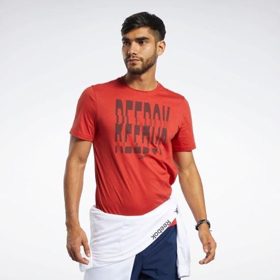 Picture of Gs 1895 Crew Tee