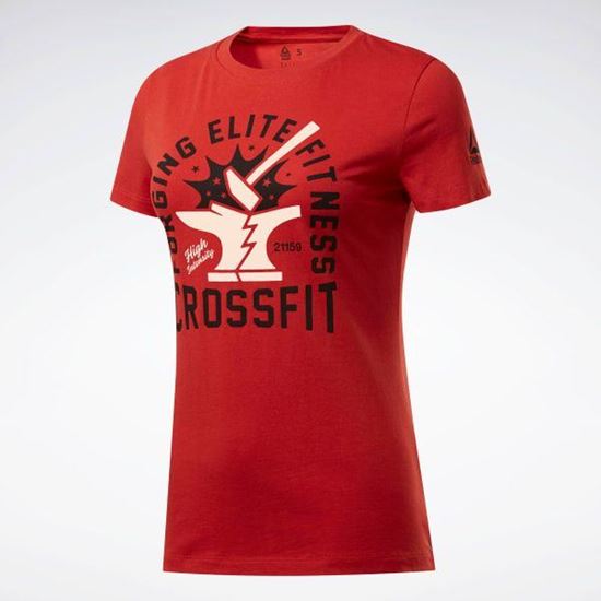 Picture of Rc Anvil Graphic Tee
