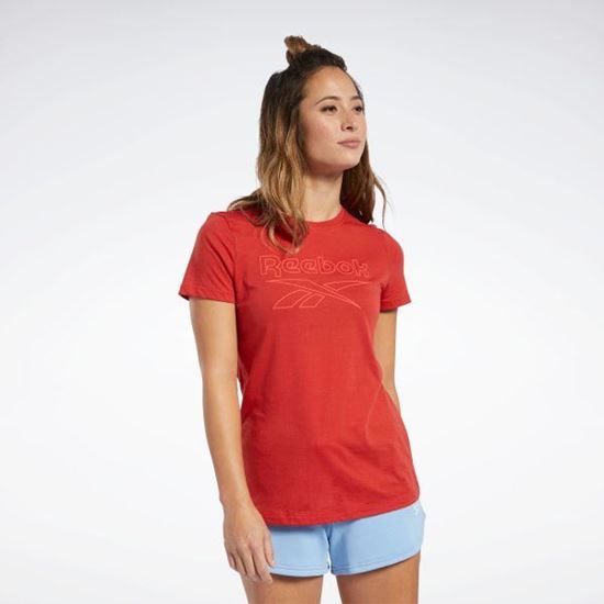 Picture of Te Graphic Tee Delta