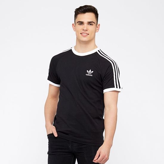 Picture of 3-Stripes Tee