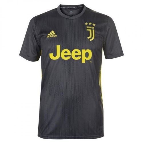 Picture of Juve 3 Jsy
