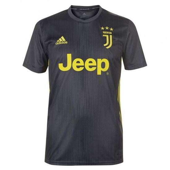 Picture of Juve 3 Jsy