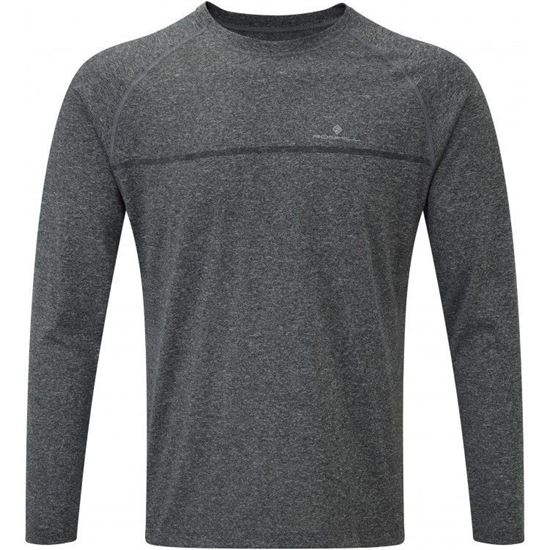 Picture of Mens Everyday L-S Tee