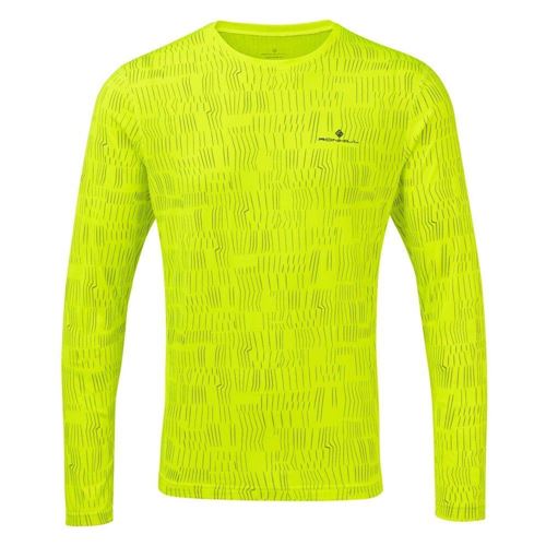 Picture of Mens Momentum Afterlight Tee