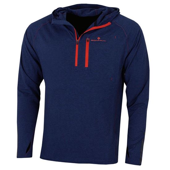 Picture of Mens Momentum Workout Hoodie