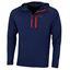 Picture of Mens Momentum Workout Hoodie