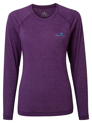 Picture of Wmns Momentum L-S Tee