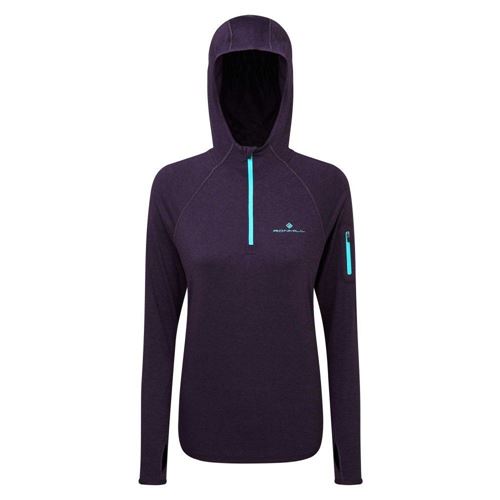 Picture of Wmns Momentum Workout Hoodie
