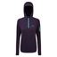 Picture of Wmns Momentum Workout Hoodie