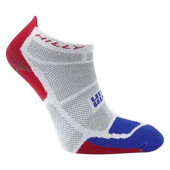 Picture of Twin Skin Socklet