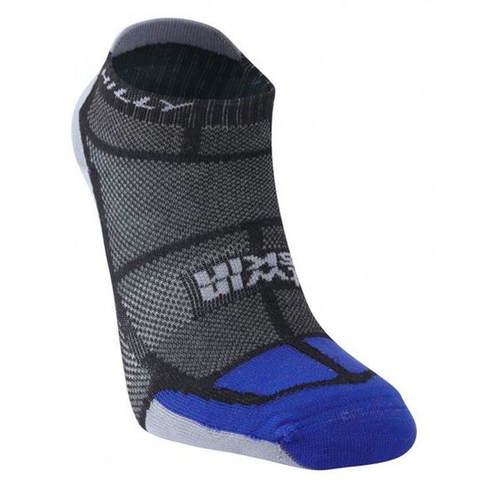 Picture of Twin Skin Socklet