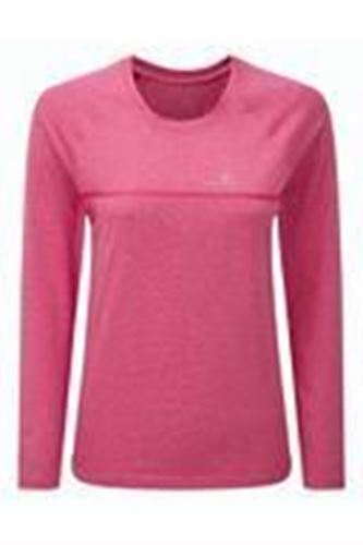 Picture of Wmns Everyday L-S Tee