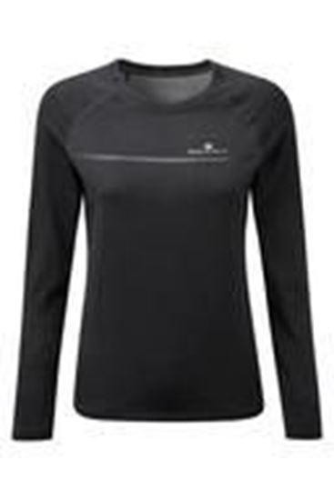 Picture of Wmns Everyday L-S Tee