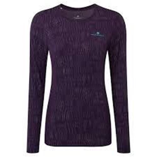 Picture of Wmns Momentum Afterlight Tee