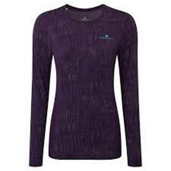 Picture of Wmns Momentum Afterlight Tee