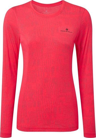 Picture of Wmns Momentum Afterlight Tee