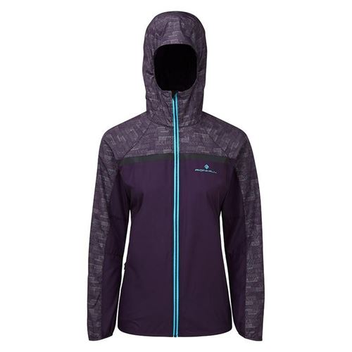 Picture of Wmns Momentum Afterlight Jkt