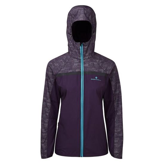 Picture of Wmns Momentum Afterlight Jkt