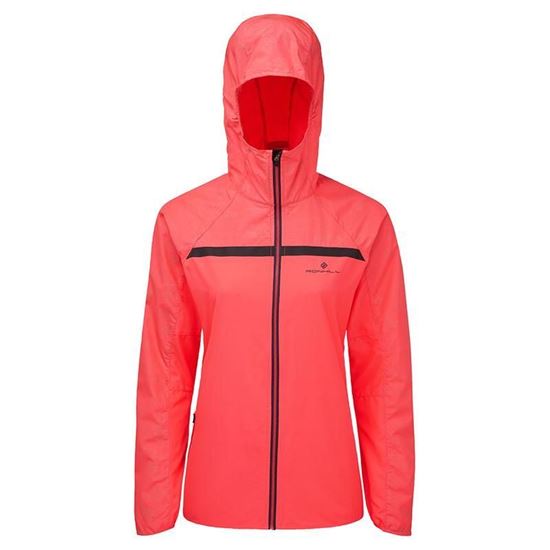 Picture of Wmns Momentum Afterlight Jkt