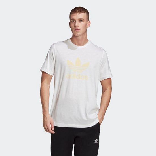 Picture of Trefoil T Shirt