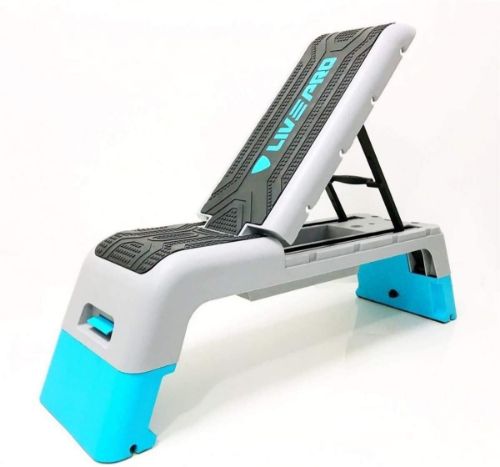 Picture of Livepro Deck