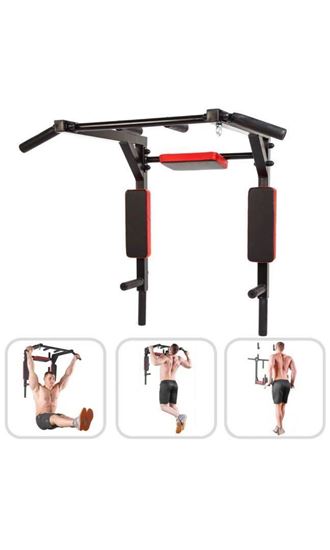 Picture of Chin Up Bar