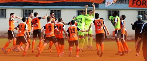 Picture of Swieqi United F.C.