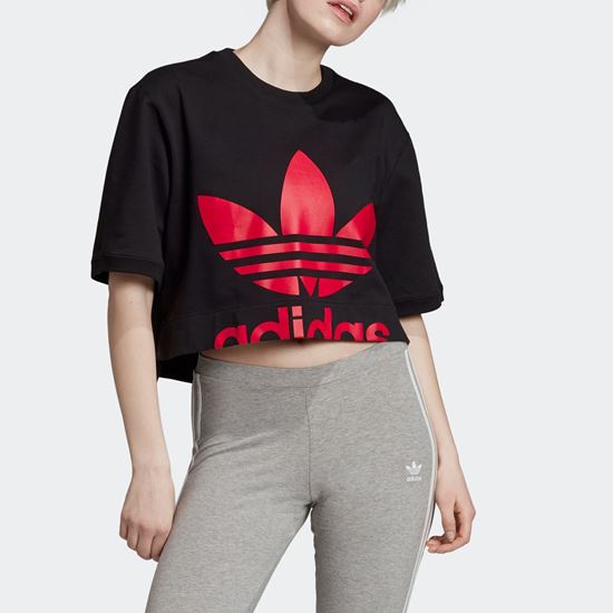 Picture of Cropped Tee