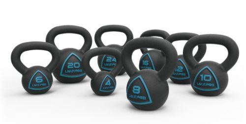 Picture of Livepro Kettlebell