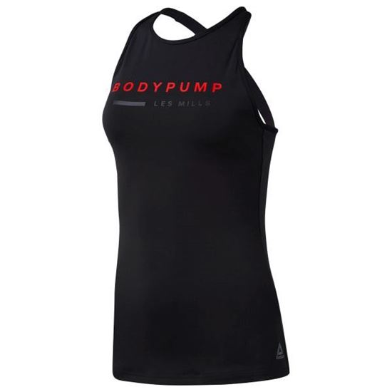 Picture of Lm Bdypump Support Tank